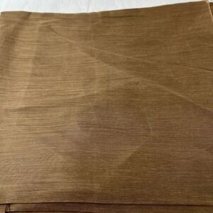Brown Liner Fabric 44" x 2yd Sewing Material Crafting Supplies‎